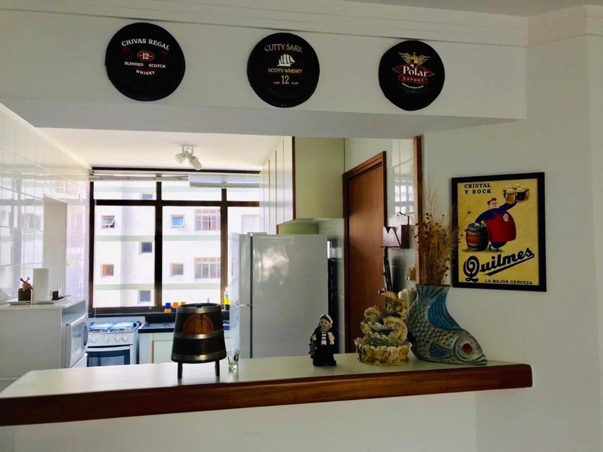 Descanso, requinte e conforto Guarujá Esterno foto